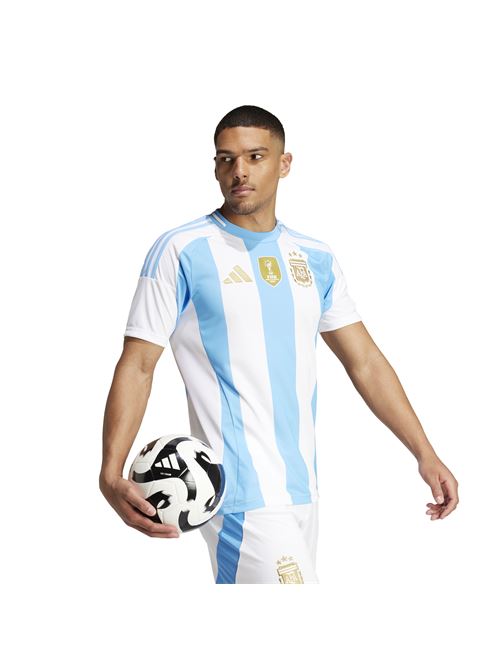 Adidas Argentina maglia gara Home 24 Argentina | IP8409HOME 24